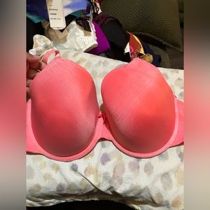 Secret treasures 42D bra